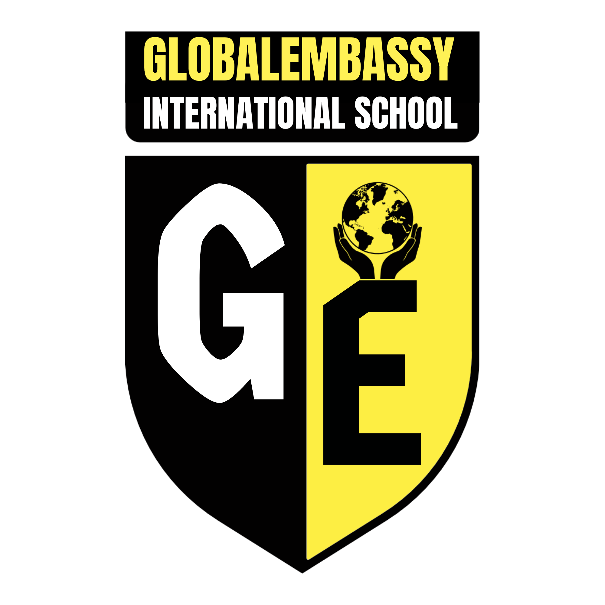 Global Embassy Logo